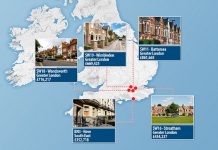 投资买哪里?有刚需的地区才会升值!