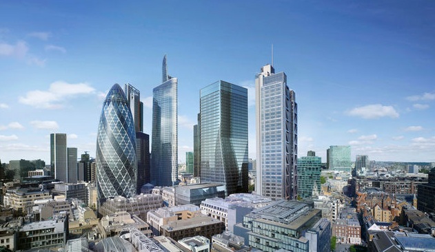 一般人怎么从身边的新闻判断英国房价未来的走势? 关注这几点就够了