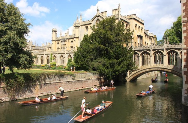 区域投资分析: 剑桥的房子,现在还值得投资么?