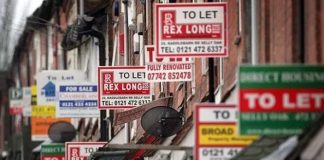 为啥现在买房出租Buy to Let能贷到的额度变少了?一切都是银行压力测试搞的鬼