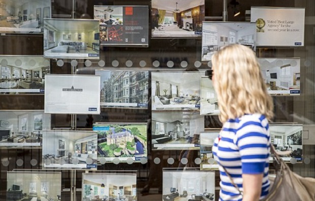 英国2020年房租税率改革计算推演:他们到底是如何吞食了你的利润?