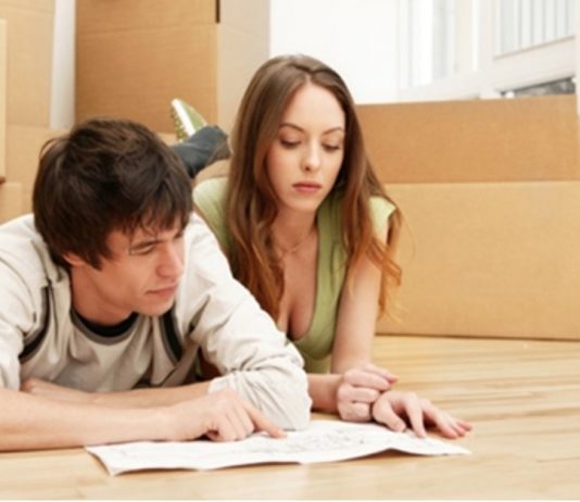 投资买房要贷款?到底如何才能找到一个靠谱的贷款中介?