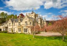 破教堂,废旧煤气厂,古堡 …统统改成不走寻常路的豪宅!让我们来膜拜一下…