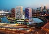 区域分析:占尽海陆空优势的Docklands,30年天翻地覆的变化,为何资本总偏爱这里