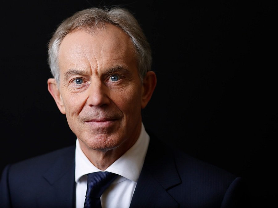 而这次tony blair加入房产投资,也算是比较出乎意料!