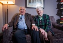 从数学老师到英国最大的房东,这对夫妻最近却惹上了麻烦…