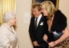 7位名模,7个孩子!英国摇滚巨星Sir Rod Stewart,摇滚与美女一路前行…