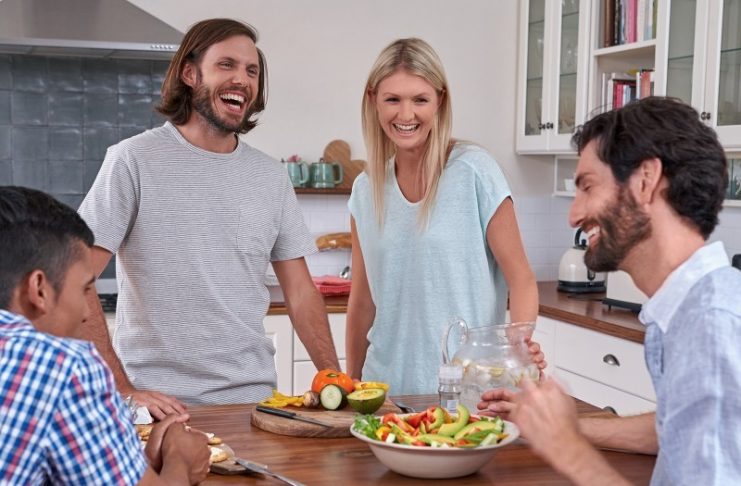 英国的房产出租市场正在面临“德国化”?