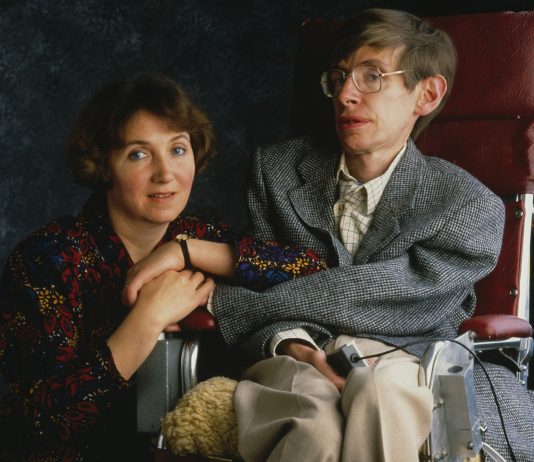 科学伟人霍金的剑桥故居出售,科学巨匠的家,什么样子?