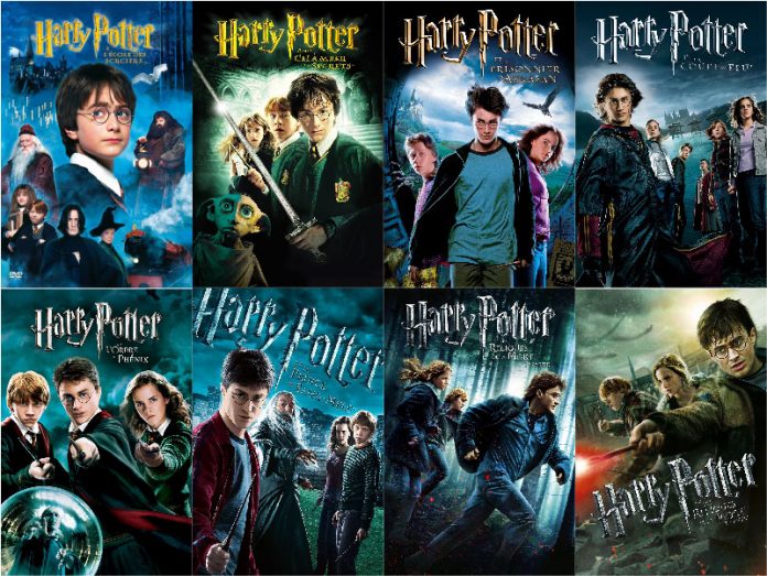 Combien De Film Harry Potter Existe 哈利波特的粉丝们请注意：终于有机会可以住进霍格沃茨魔法学校了！ | 英国房产圈