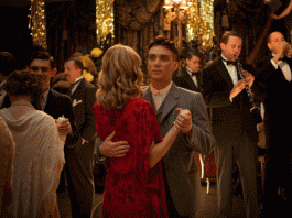 英国最硬核黑帮的故事《浴血黑帮》中的古堡惊艳亮相!你喜欢吗?