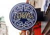 中资收购的PizzaExpress陷入危急时刻? 英国人民慌了…