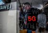 刚刚,华为赢了!英国允许华为5G!这几大因素让英国无法拒绝华为,这透露着什么信号?