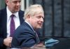 谈判前夕Boris强硬基调:国家主权高于一切!大不了贸易协定不要!