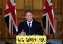 全英格兰现在至多22万人正患新冠!英国人已经开始出门各种郊游了…