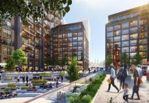 巨额资金流入,增值潜力大!伦敦值得关注的重建区有哪些?