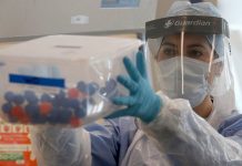 鲍里斯因接触了新冠患者被迫再次隔离!牛津疫苗预计年底投入使用!