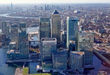 重大利好!金丝雀码头将被划入伦敦一区,未来发展可期~