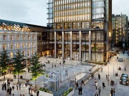 950万镑!新加坡匿名买家伦敦购入6套公寓!牛