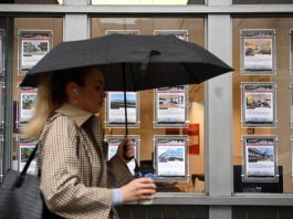 几个英国首次购房者的真实故事,一个字:难!