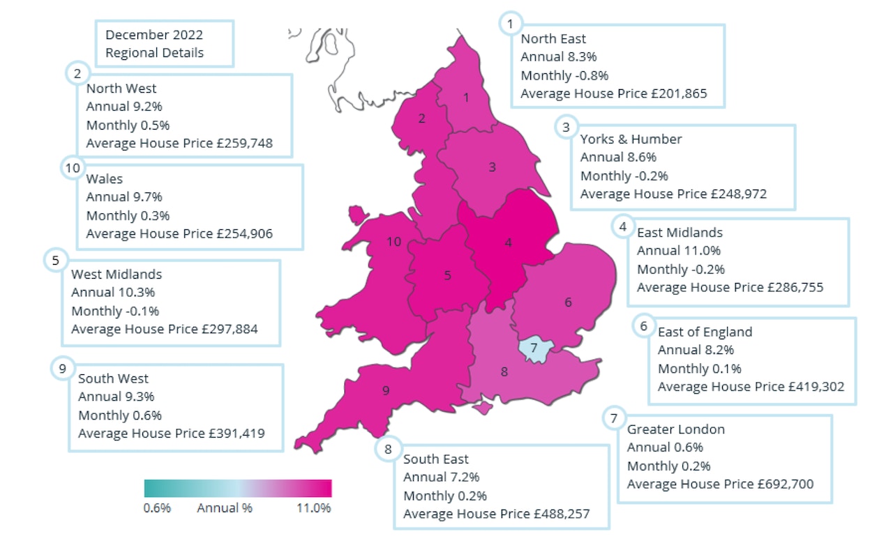 英国公布2022新冠数据：Omicron感染46.5%人口! | 伦敦经济反弹速度领跑全英！ | 英国房产圈