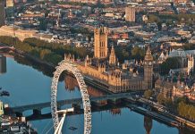 机构预测英镑或见顶!英国斥资1亿镑投资人工智能!