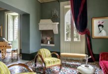 卖掉了房子,买了一套“素未谋面”的古堡:原本200万镑的预算最终涨到了600万镑