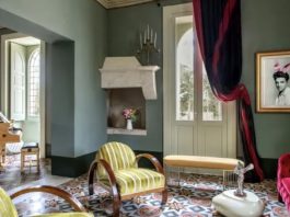 卖掉了房子,买了一套“素未谋面”的古堡:原本200万镑的预算最终涨到了600万镑