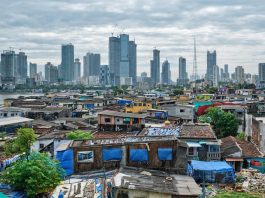 全球各国租金大盘点!与其他国家相比,英国的租金是什么水平?