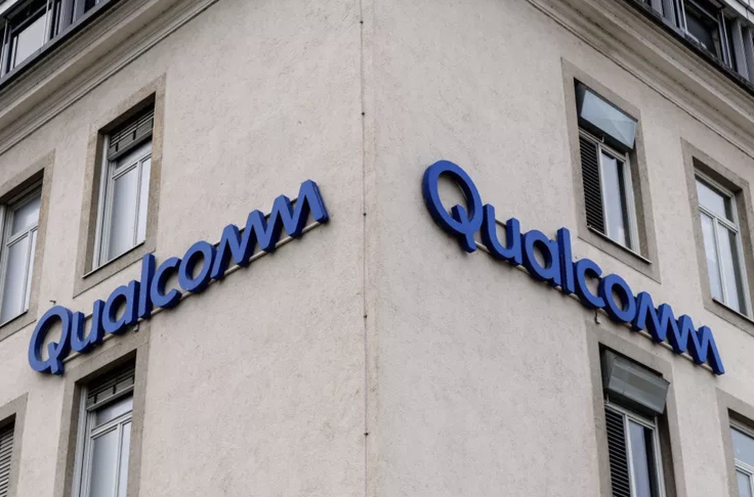 18亿英镑，美国芯片巨头高通计划收购英国公司！英国房市回暖| 英国房产圈