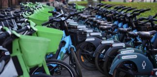 工党即将宣布新政:关闭用于安置难民的酒店,转移到停用军营|伦敦地铁大罢工