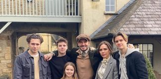 明星又怎样?贝克汉姆夫妇修条路,惹得科茨沃尔德邻居集体翻脸