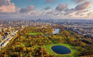 听说霉霉要在诺丁山找房!这个众星云集的区域,有哪些好项目推荐?