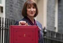 英国住房贷款批准量创新高!海湾贸易协议“即将达成”!首相财相成史上最差“组合”!