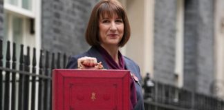 英国住房贷款批准量创新高!海湾贸易协议“即将达成”!首相财相成史上最差“组合”!