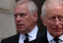 英10月房价涨幅超预期!英国或遇近10年最严重流感疫情!安德鲁被剥夺“王子”头衔!