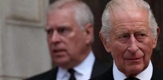 英10月房价涨幅超预期!英国或遇近10年最严重流感疫情!安德鲁被剥夺“王子”头衔!