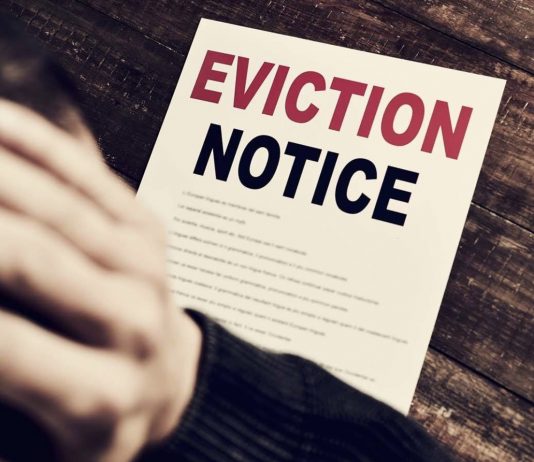 50%的英国房东不找中介出租房子,这风险值得吗?