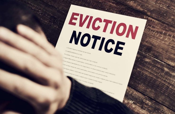 50%的英国房东不找中介出租房子,这风险值得吗?