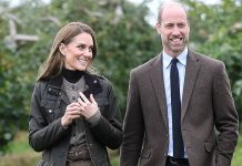 英国央行或将维持基准利率4%不变|威廉与凯特乔迁新居,举办答谢派对