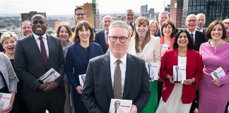 英国难民签大改:不再自动获得永居,或等20年!阿联酋开发商收购东伦敦250亿英镑地产项目股权