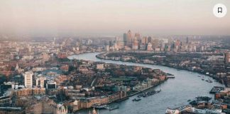 伦敦住房总值达2.6万亿英镑!伦敦连续第11年被评为全球最佳城市!多家银行下调住宅贷款利率!