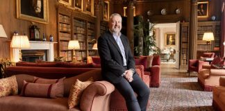 350年庄园的涅槃重生:一个家族、一次放手、一场逆风翻盘