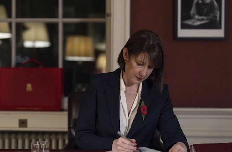 英国2025秋季预算:房产税大洗牌?七大潜在改革一次看懂