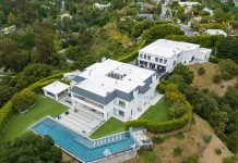 从世纪复合到豪宅难售:詹妮弗·洛佩兹的爱巢,降价一千多万美元都难卖!