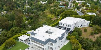 从世纪复合到豪宅难售:詹妮弗·洛佩兹的爱巢,降价一千多万美元都难卖!