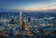 伦敦的魅力,不在宏伟处,而在这些小角落……