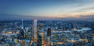 伦敦的魅力,不在宏伟处,而在这些小角落……