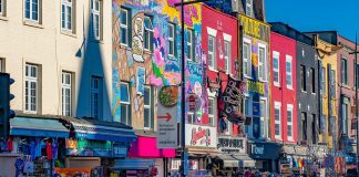 英国最幸福居住地揭晓,伦敦首次有两地跻身全国前十强!猜猜它们是?