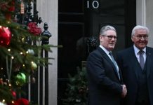 英国住房市场迎来活跃圣诞季!英镑涨幅创1个月新高!凯特在国宴中“抢镜”!